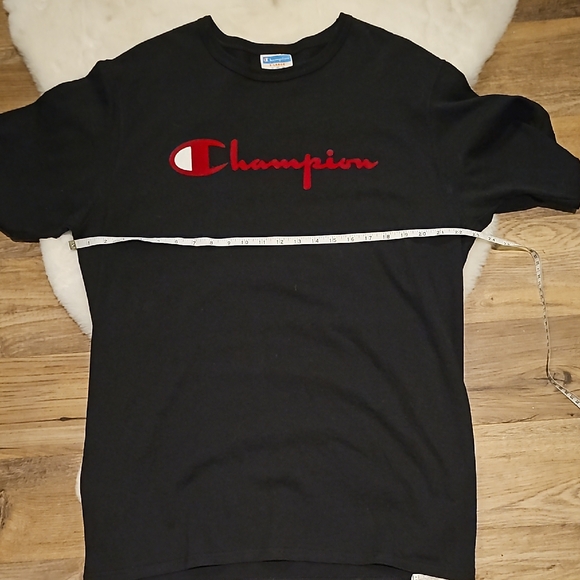 Vintage champion shirt xl - Picture 1 of 4